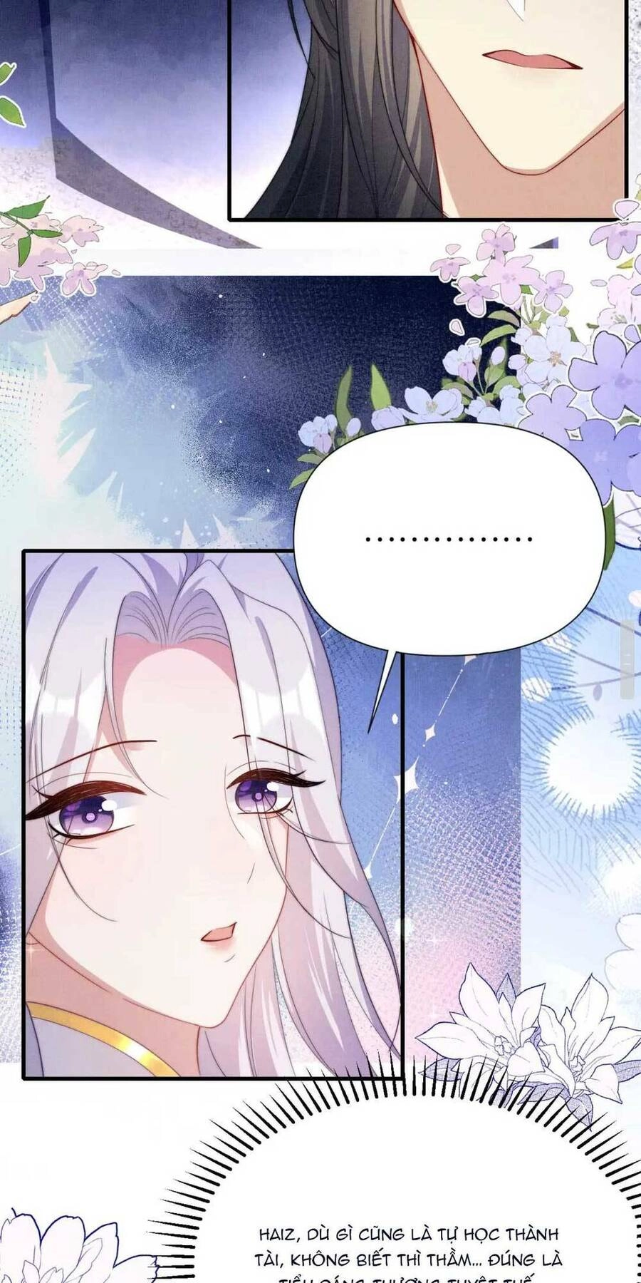 Tu Tiên Công Lược : Mở Đầu Ta Ngược Đãi Nam Chủ Chapter 6 - 31