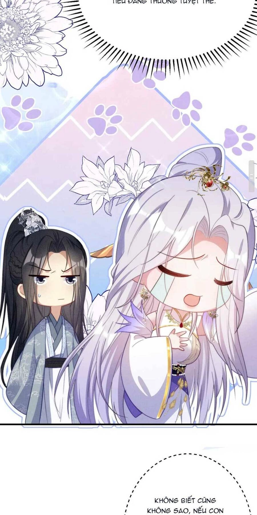 Tu Tiên Công Lược : Mở Đầu Ta Ngược Đãi Nam Chủ Chapter 6 - 32