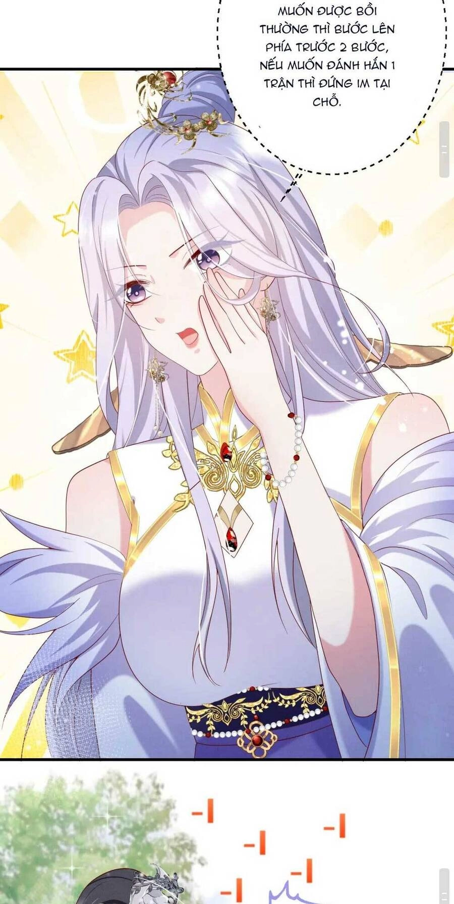 Tu Tiên Công Lược : Mở Đầu Ta Ngược Đãi Nam Chủ Chapter 6 - 33