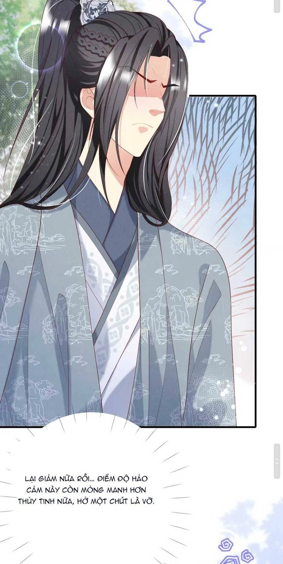 Tu Tiên Công Lược : Mở Đầu Ta Ngược Đãi Nam Chủ Chapter 6 - 34