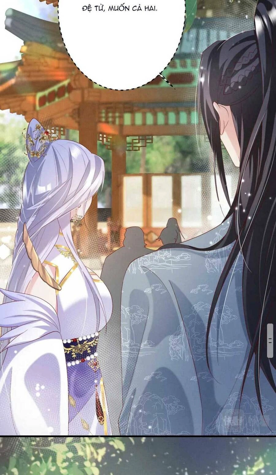 Tu Tiên Công Lược : Mở Đầu Ta Ngược Đãi Nam Chủ Chapter 6 - 36