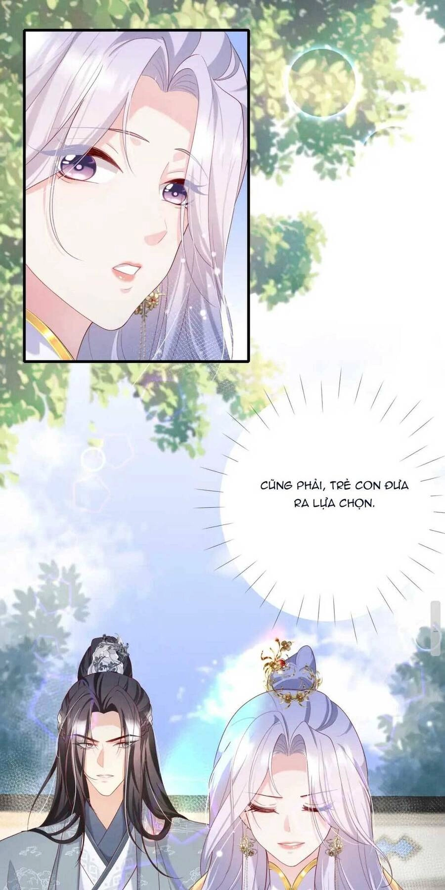 Tu Tiên Công Lược : Mở Đầu Ta Ngược Đãi Nam Chủ Chapter 6 - 37