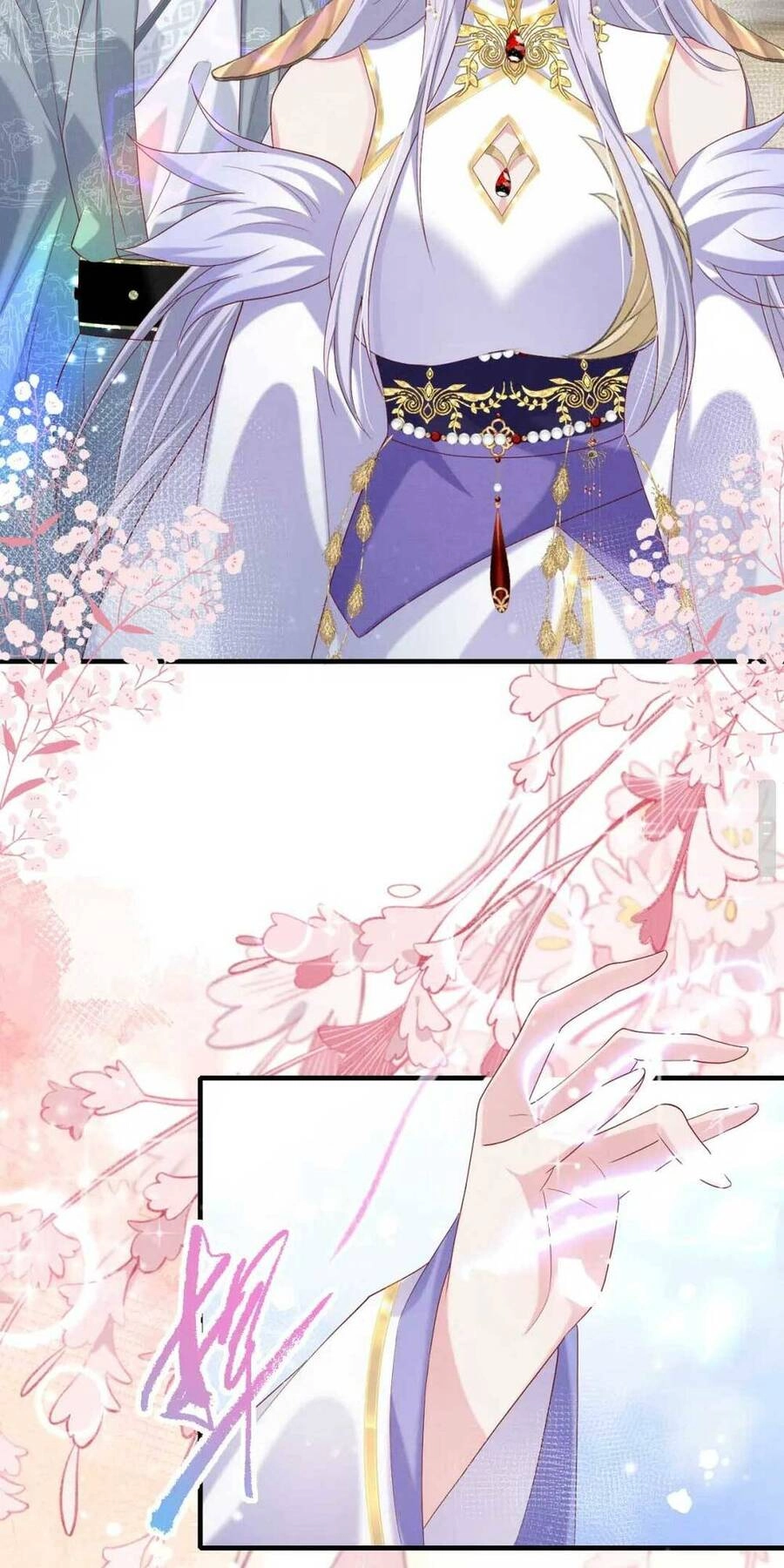 Tu Tiên Công Lược : Mở Đầu Ta Ngược Đãi Nam Chủ Chapter 6 - 38