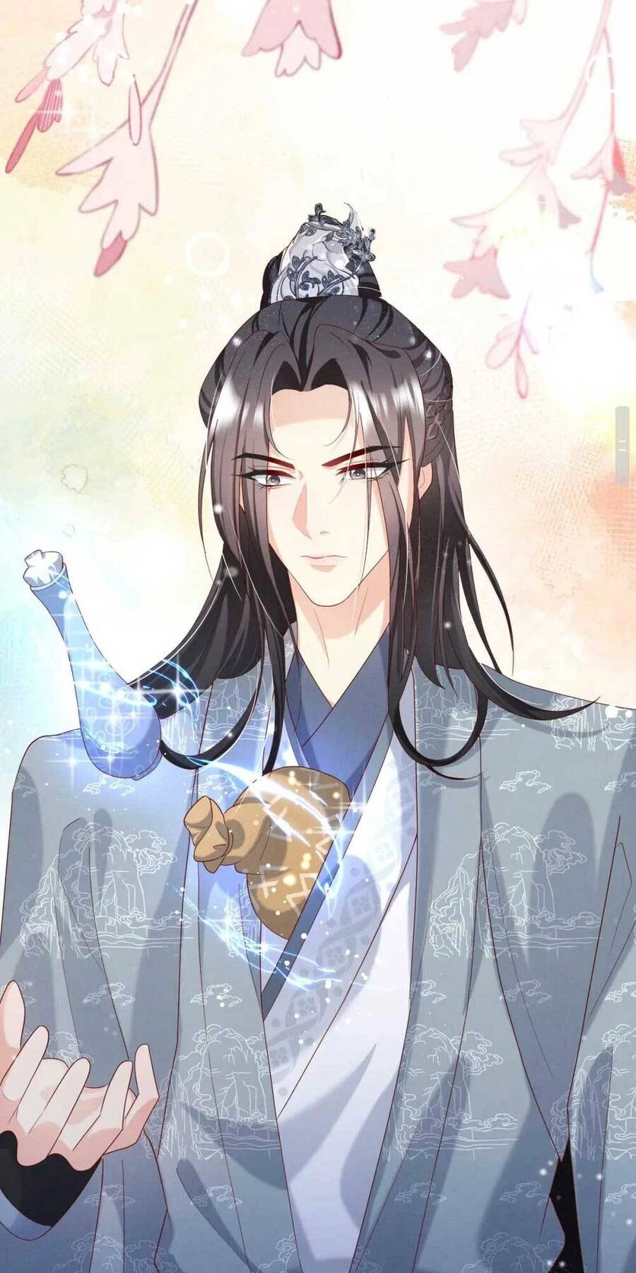 Tu Tiên Công Lược : Mở Đầu Ta Ngược Đãi Nam Chủ Chapter 6 - 39