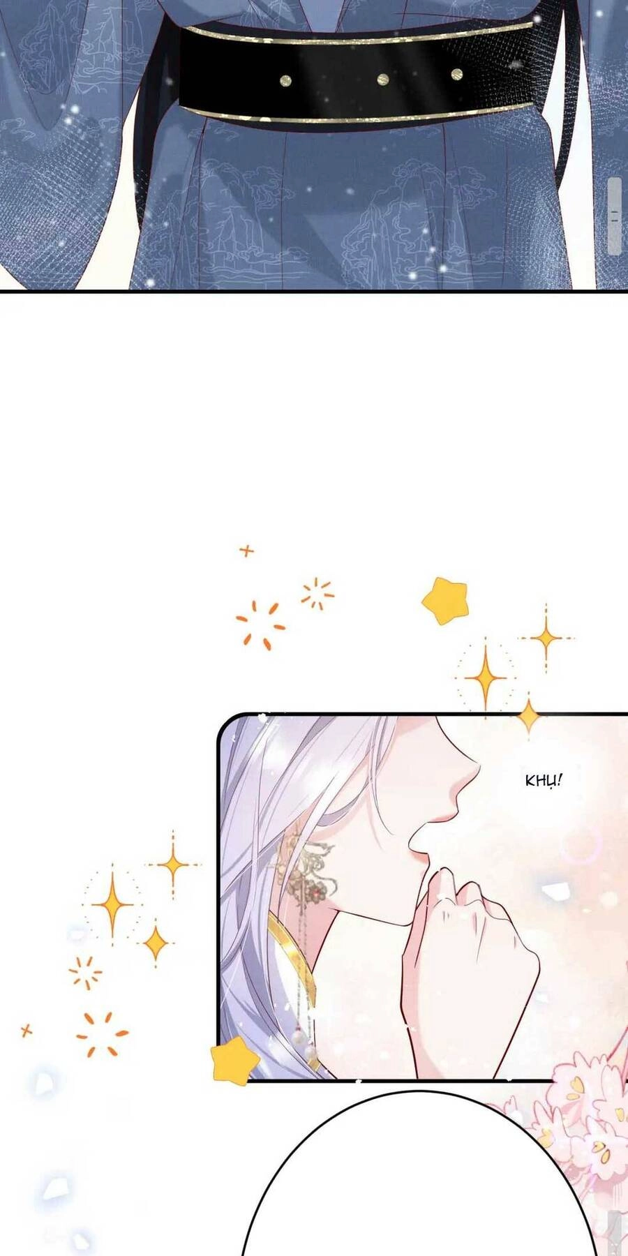 Tu Tiên Công Lược : Mở Đầu Ta Ngược Đãi Nam Chủ Chapter 6 - 40