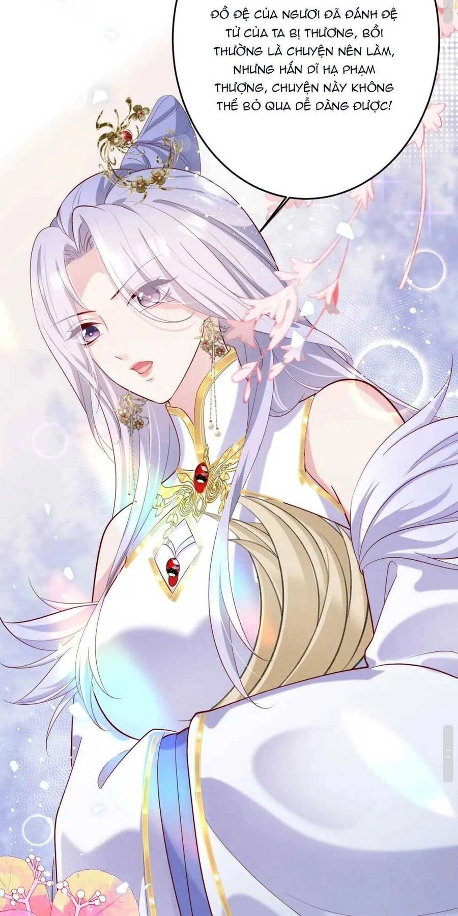 Tu Tiên Công Lược : Mở Đầu Ta Ngược Đãi Nam Chủ Chapter 6 - 41