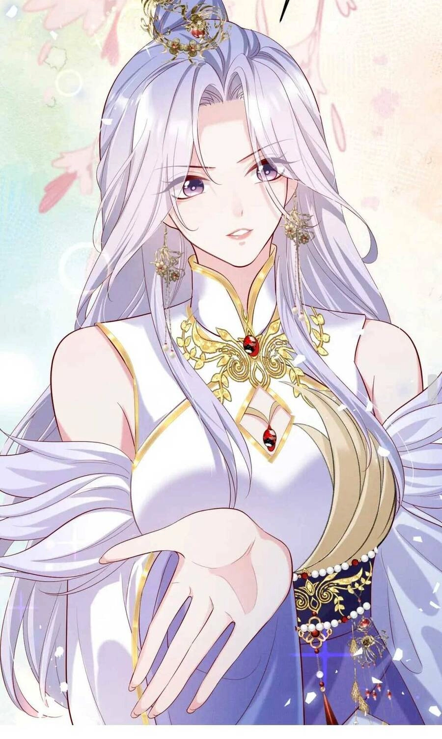 Tu Tiên Công Lược : Mở Đầu Ta Ngược Đãi Nam Chủ Chapter 6 - 44