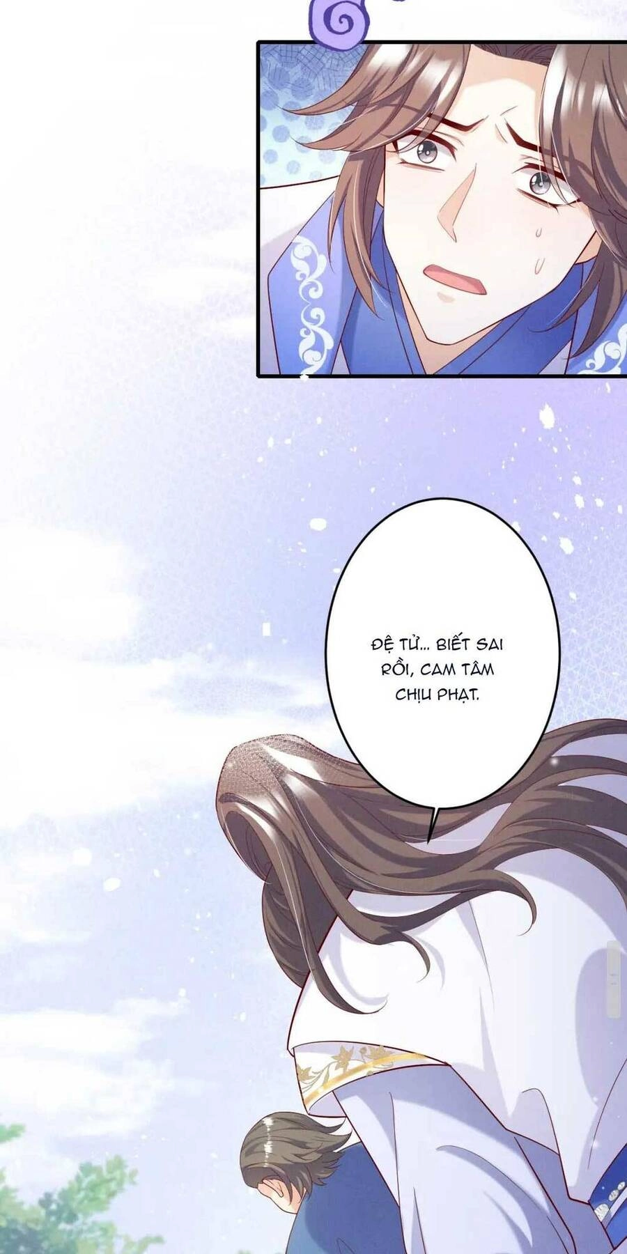 Tu Tiên Công Lược : Mở Đầu Ta Ngược Đãi Nam Chủ Chapter 7 - 6