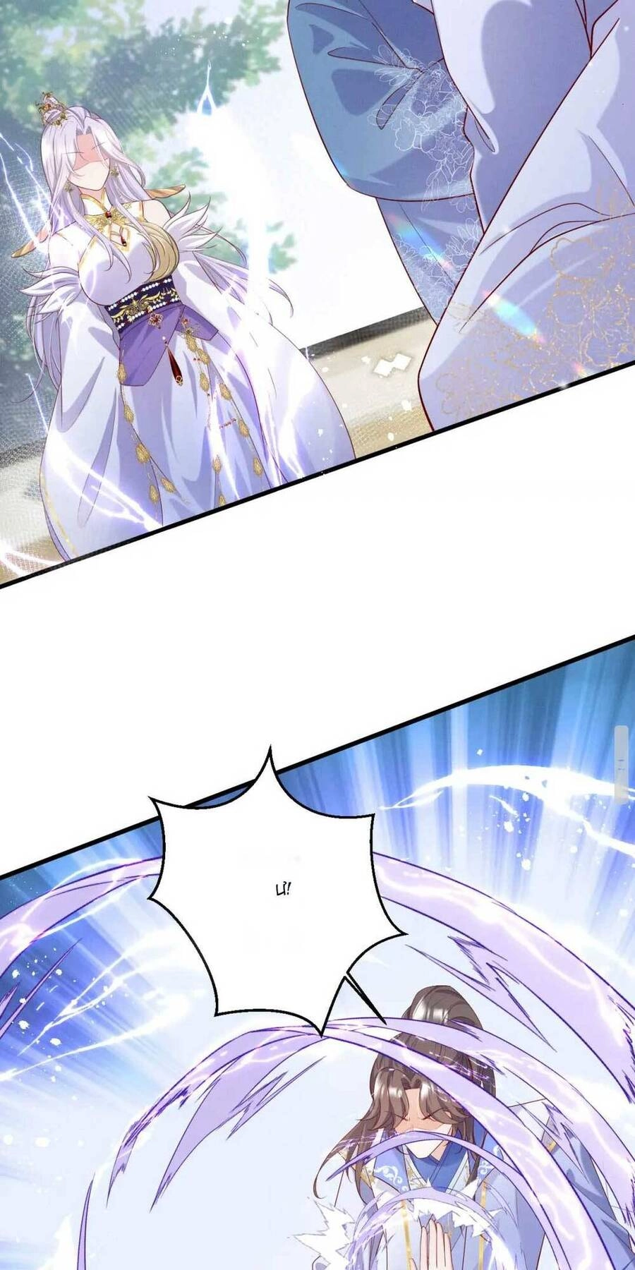 Tu Tiên Công Lược : Mở Đầu Ta Ngược Đãi Nam Chủ Chapter 7 - 7