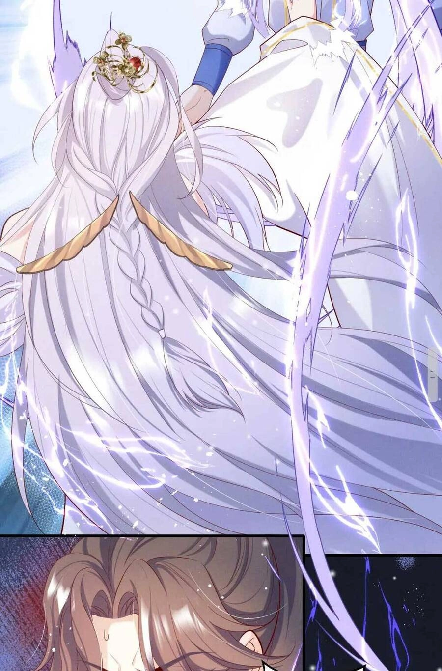 Tu Tiên Công Lược : Mở Đầu Ta Ngược Đãi Nam Chủ Chapter 7 - 8