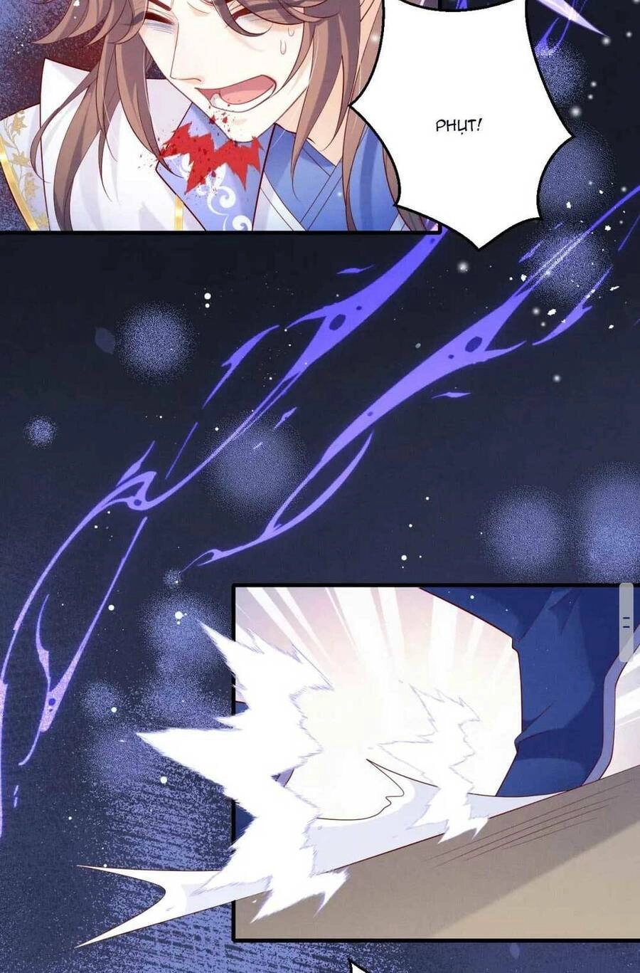 Tu Tiên Công Lược : Mở Đầu Ta Ngược Đãi Nam Chủ Chapter 7 - 9