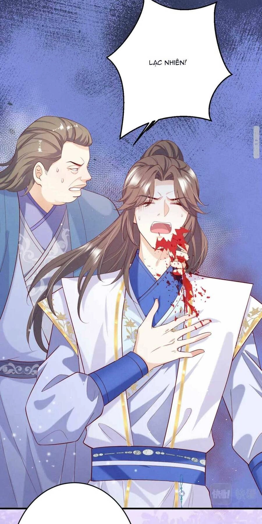 Tu Tiên Công Lược : Mở Đầu Ta Ngược Đãi Nam Chủ Chapter 7 - 10