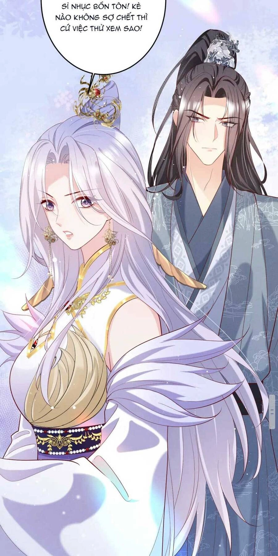 Tu Tiên Công Lược : Mở Đầu Ta Ngược Đãi Nam Chủ Chapter 7 - 12