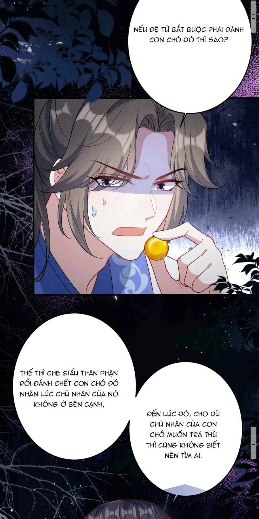 Tu Tiên Công Lược : Mở Đầu Ta Ngược Đãi Nam Chủ Chapter 7 - 16