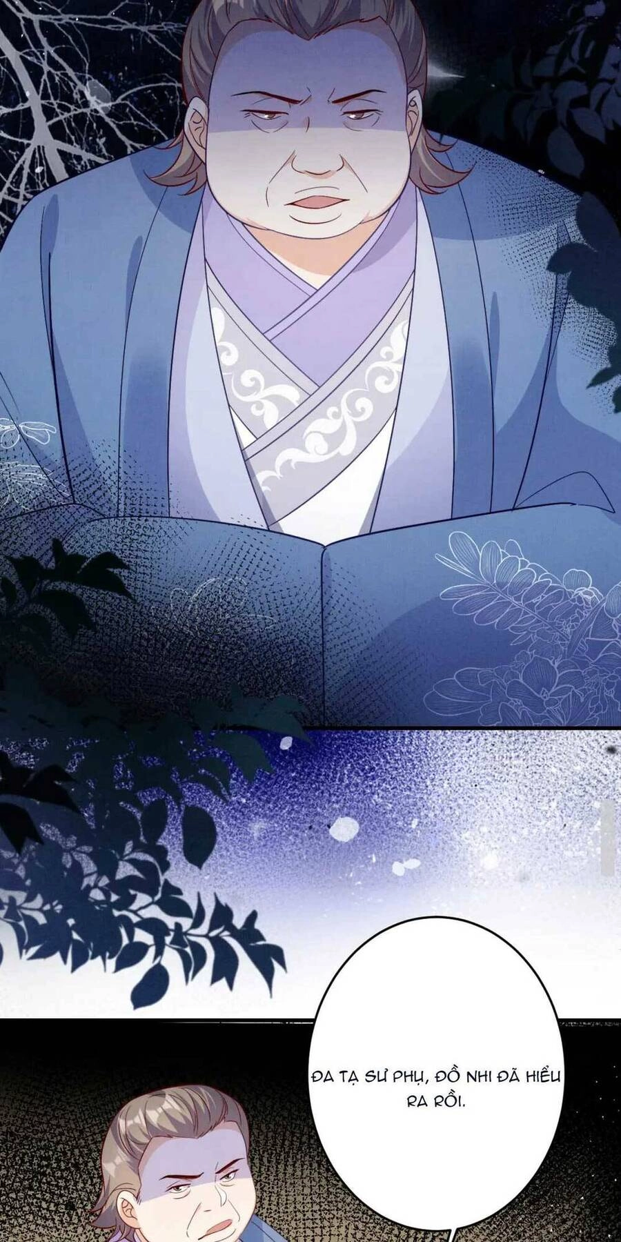 Tu Tiên Công Lược : Mở Đầu Ta Ngược Đãi Nam Chủ Chapter 7 - 17