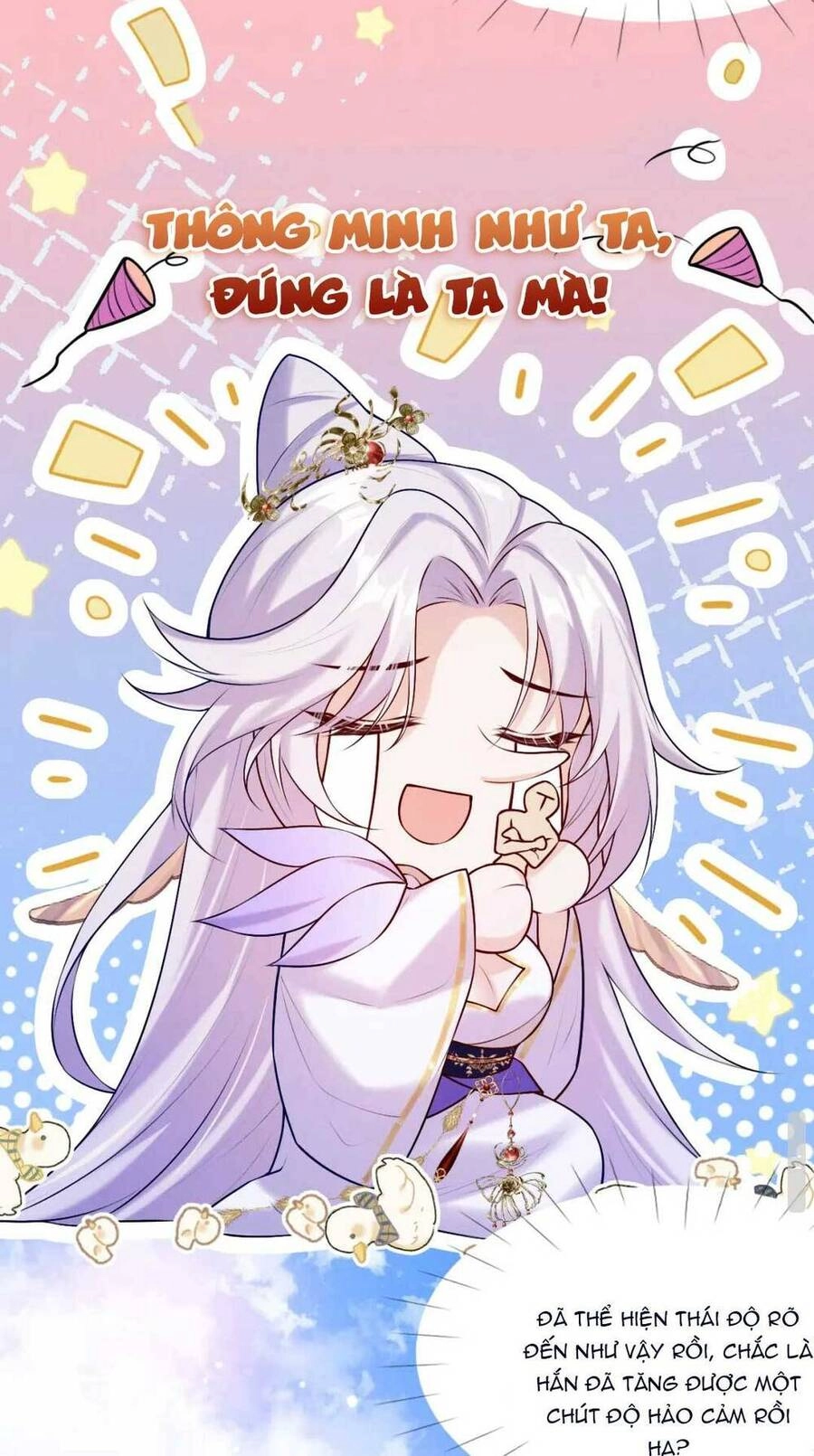 Tu Tiên Công Lược : Mở Đầu Ta Ngược Đãi Nam Chủ Chapter 7 - 22