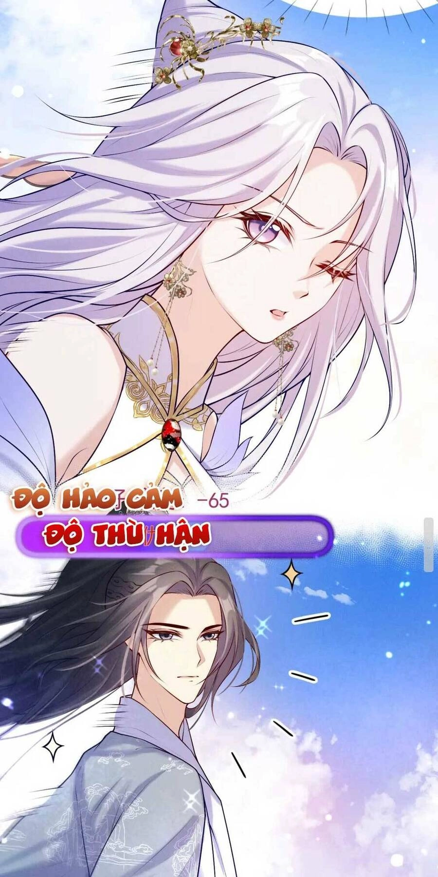 Tu Tiên Công Lược : Mở Đầu Ta Ngược Đãi Nam Chủ Chapter 7 - 23