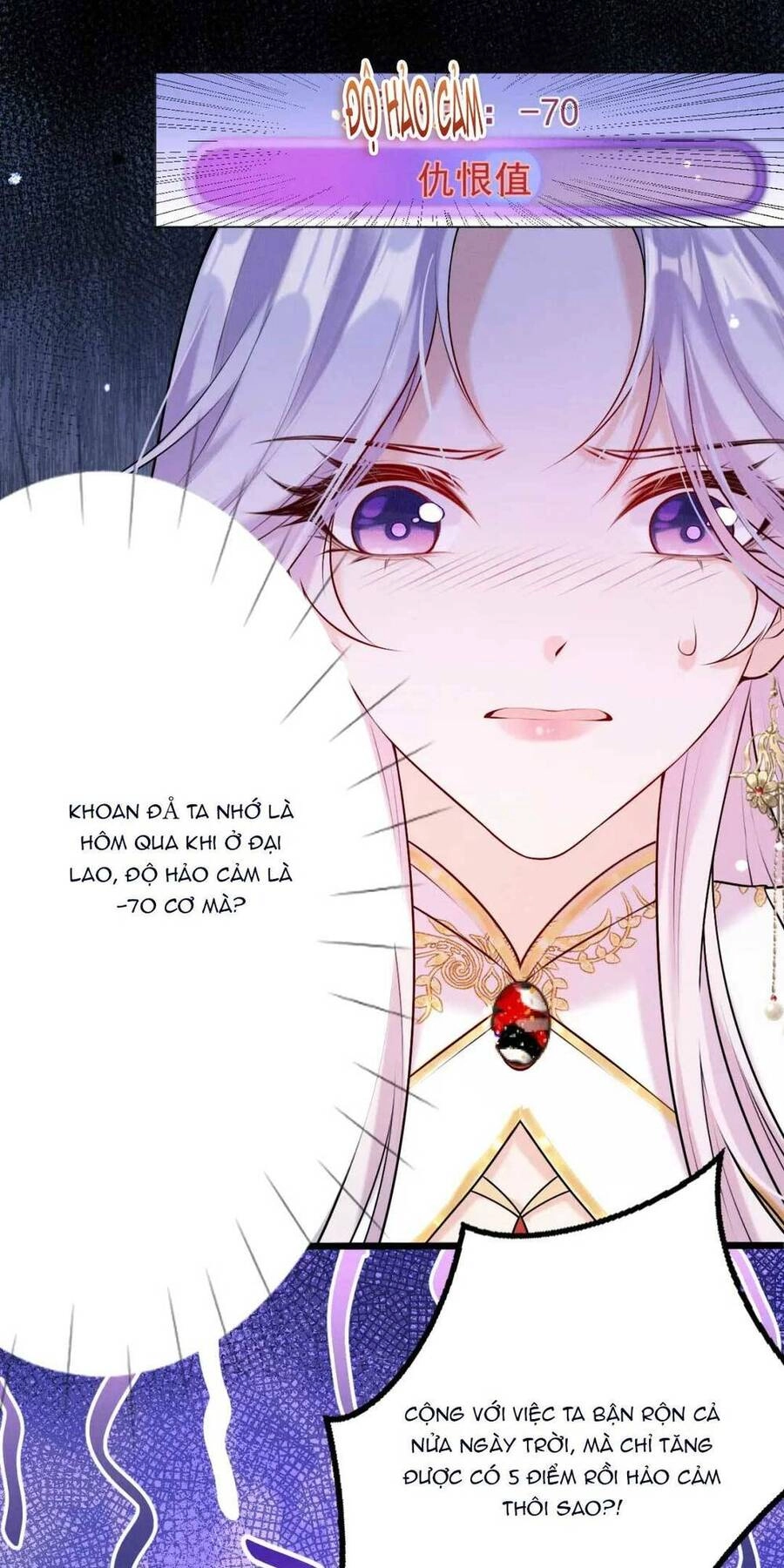 Tu Tiên Công Lược : Mở Đầu Ta Ngược Đãi Nam Chủ Chapter 7 - 26