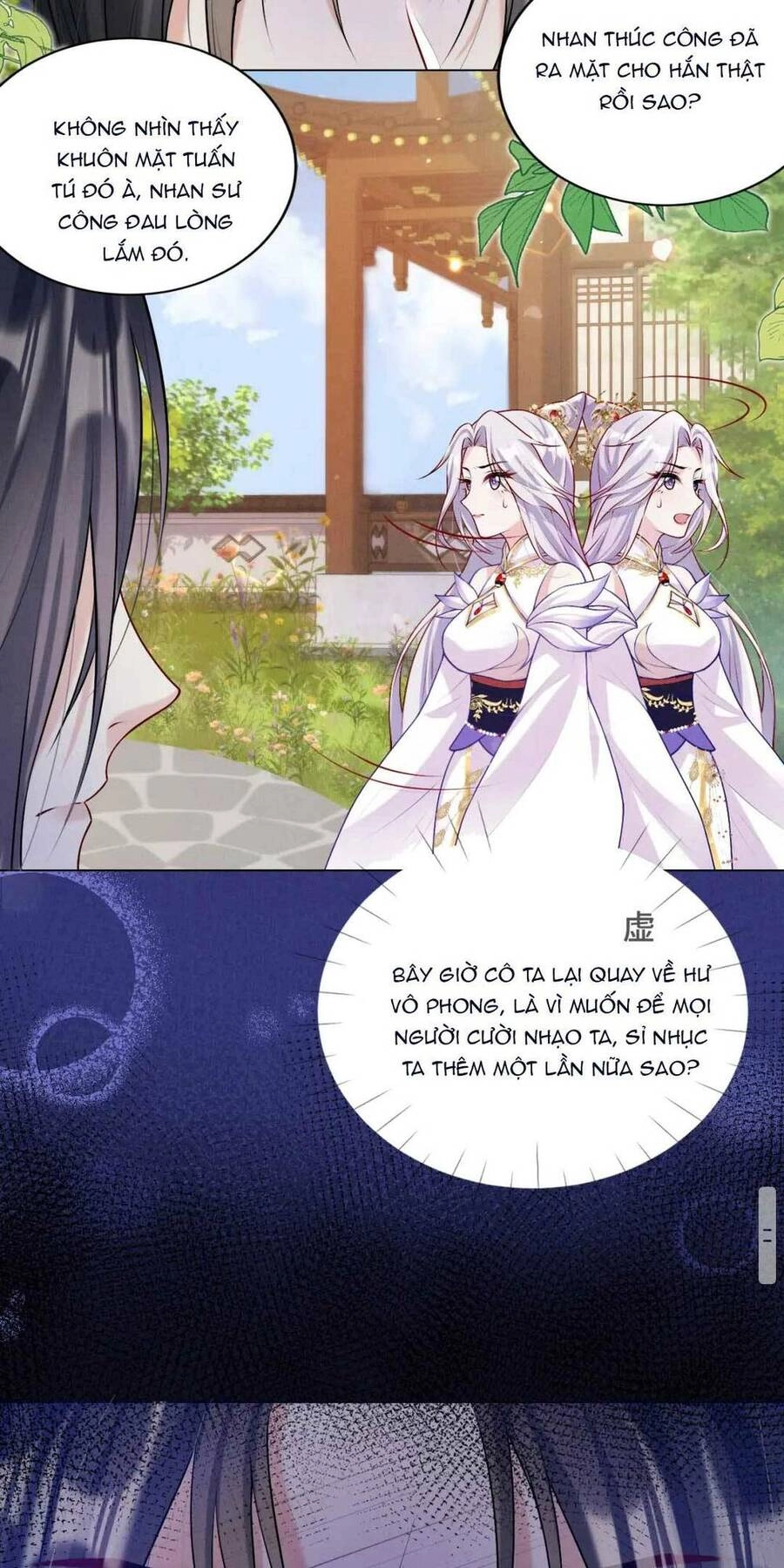 Tu Tiên Công Lược : Mở Đầu Ta Ngược Đãi Nam Chủ Chapter 7 - 29