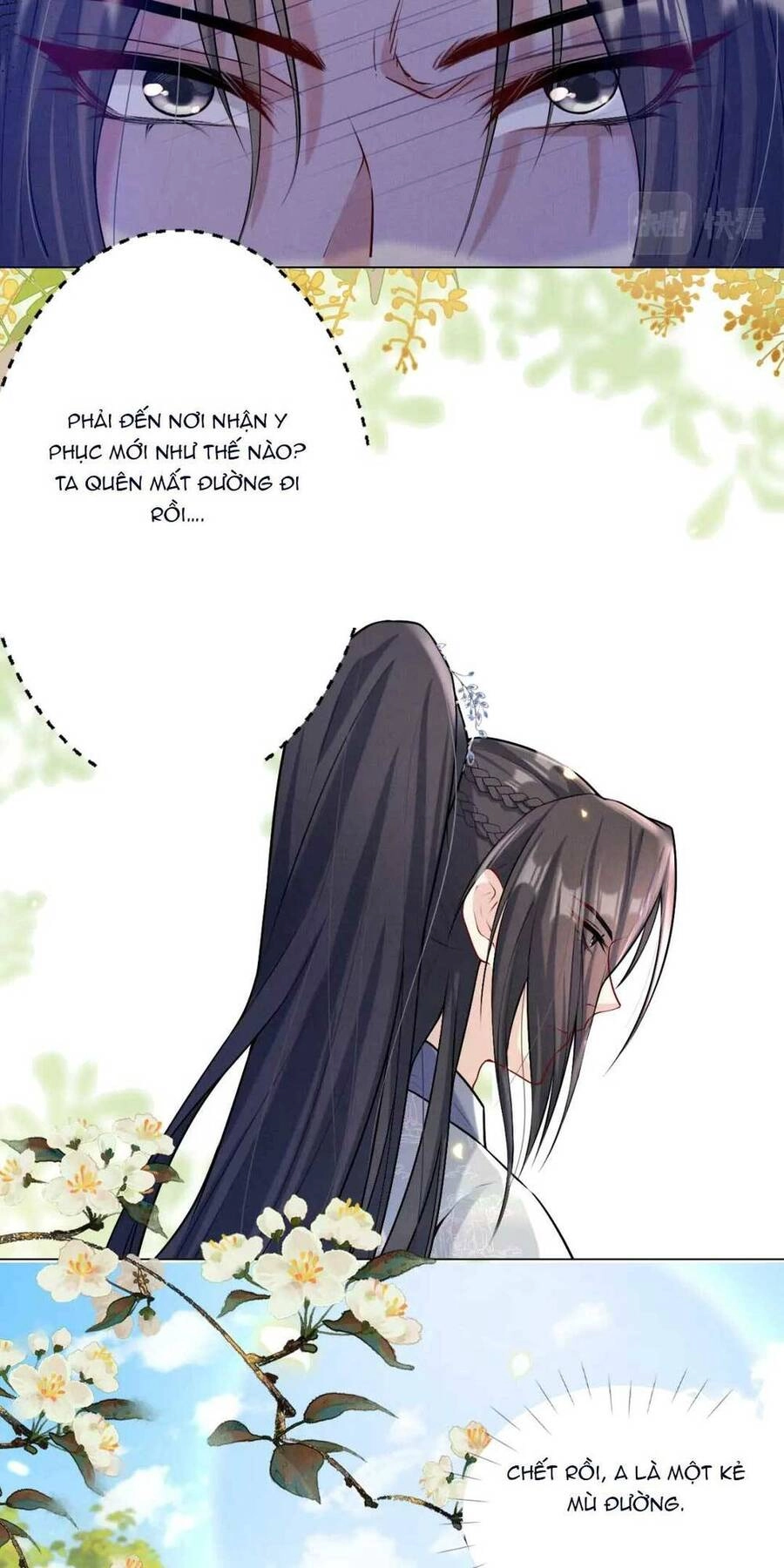 Tu Tiên Công Lược : Mở Đầu Ta Ngược Đãi Nam Chủ Chapter 7 - 30