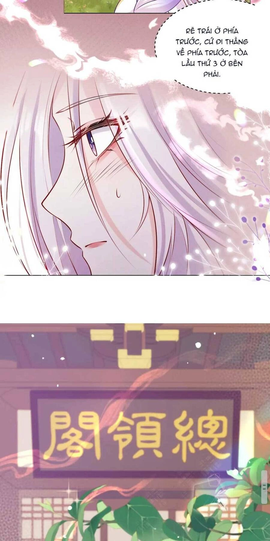 Tu Tiên Công Lược : Mở Đầu Ta Ngược Đãi Nam Chủ Chapter 7 - 33