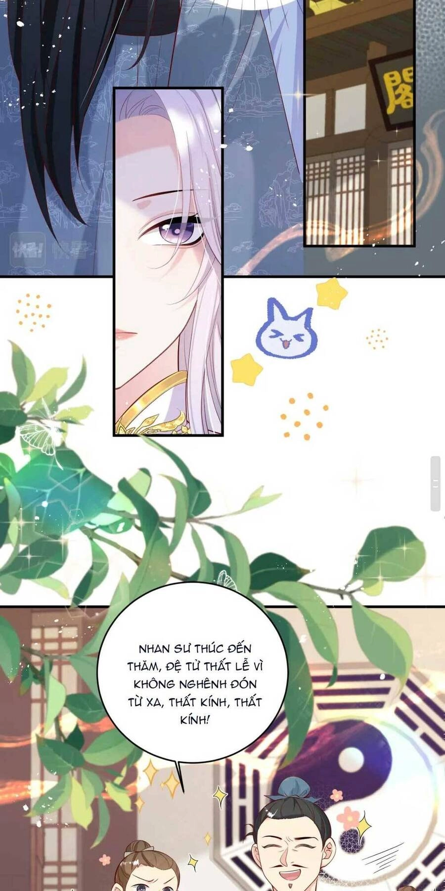 Tu Tiên Công Lược : Mở Đầu Ta Ngược Đãi Nam Chủ Chapter 7 - 35