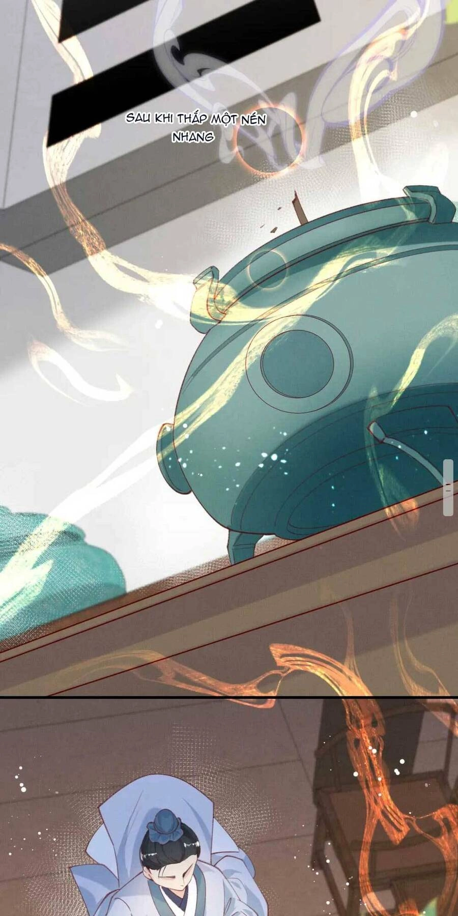 Tu Tiên Công Lược : Mở Đầu Ta Ngược Đãi Nam Chủ Chapter 7 - 41