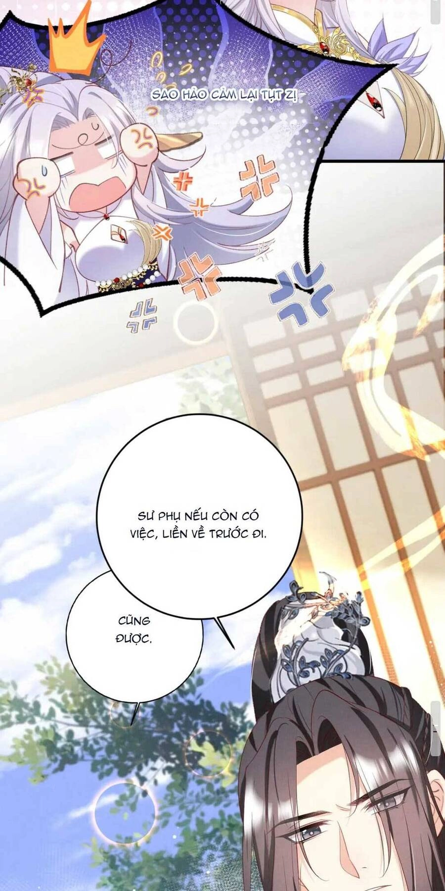 Tu Tiên Công Lược : Mở Đầu Ta Ngược Đãi Nam Chủ Chapter 7 - 44