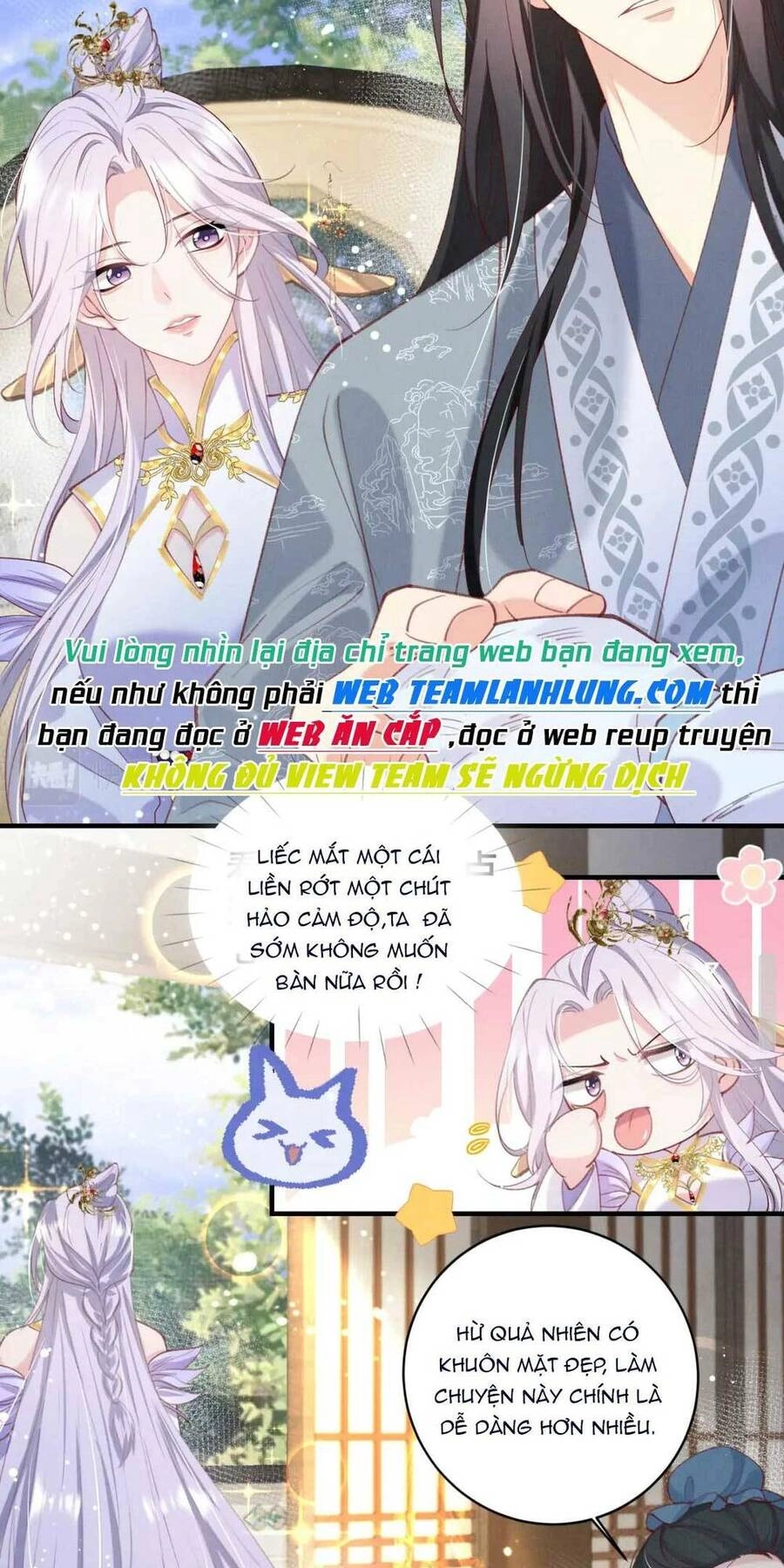 Tu Tiên Công Lược : Mở Đầu Ta Ngược Đãi Nam Chủ Chapter 7 - 45