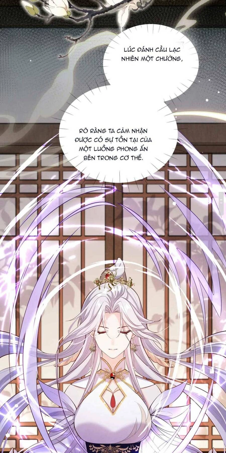 Tu Tiên Công Lược : Mở Đầu Ta Ngược Đãi Nam Chủ Chapter 8 - 6