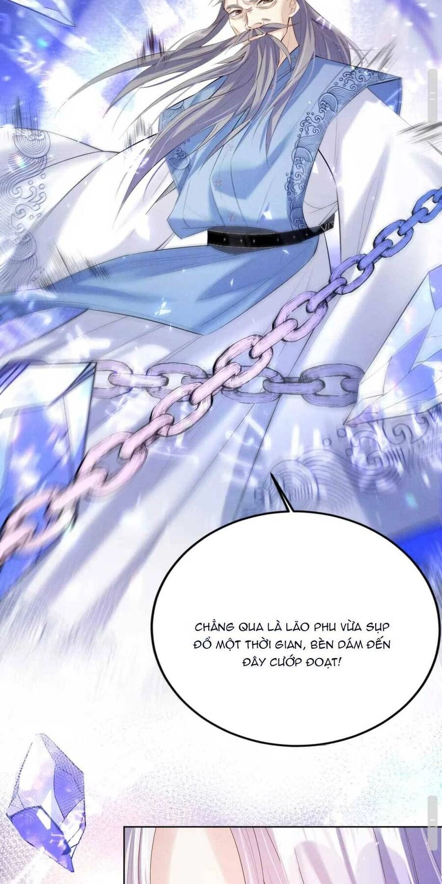 Tu Tiên Công Lược : Mở Đầu Ta Ngược Đãi Nam Chủ Chapter 8 - 13