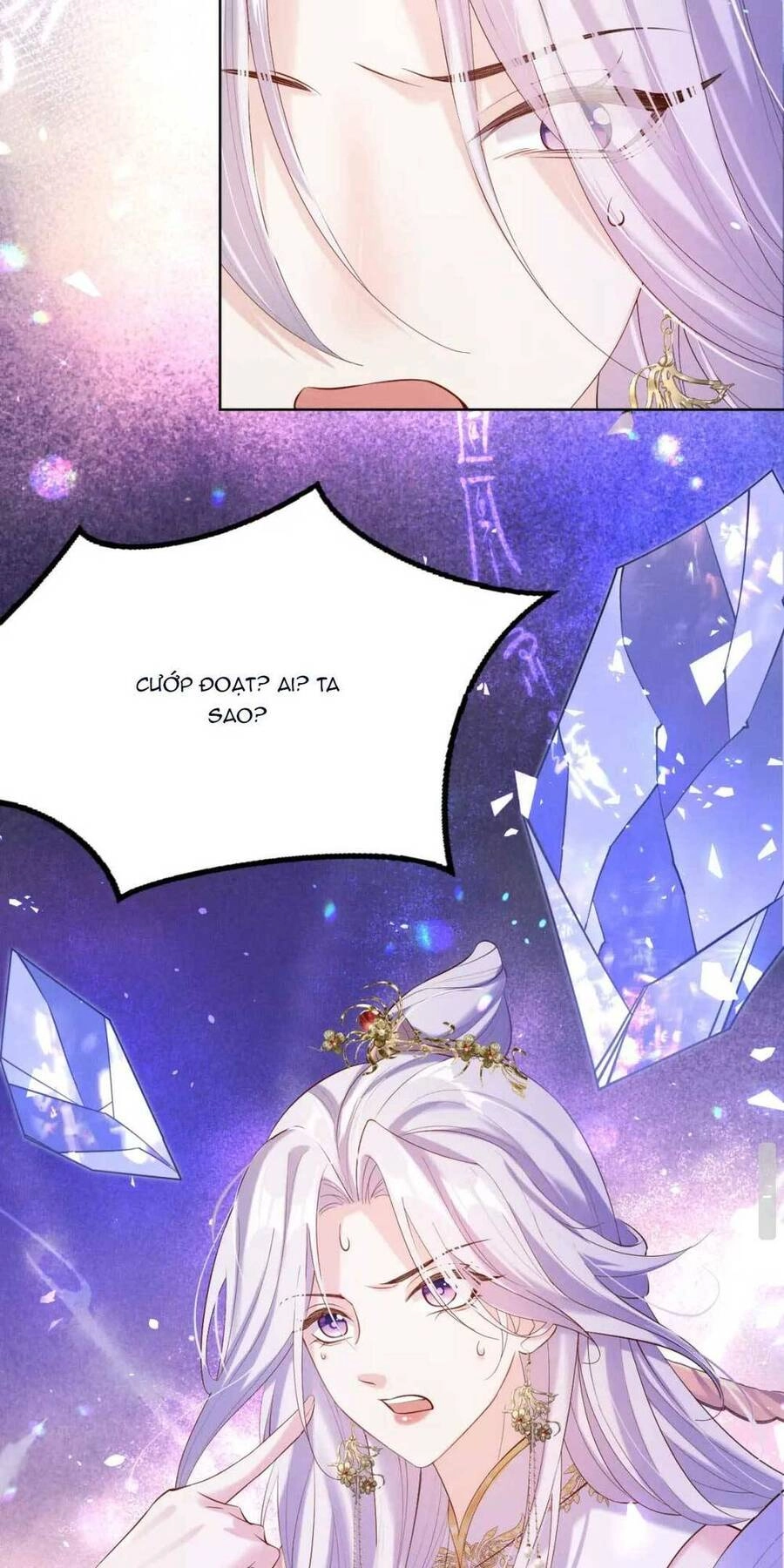 Tu Tiên Công Lược : Mở Đầu Ta Ngược Đãi Nam Chủ Chapter 8 - 14