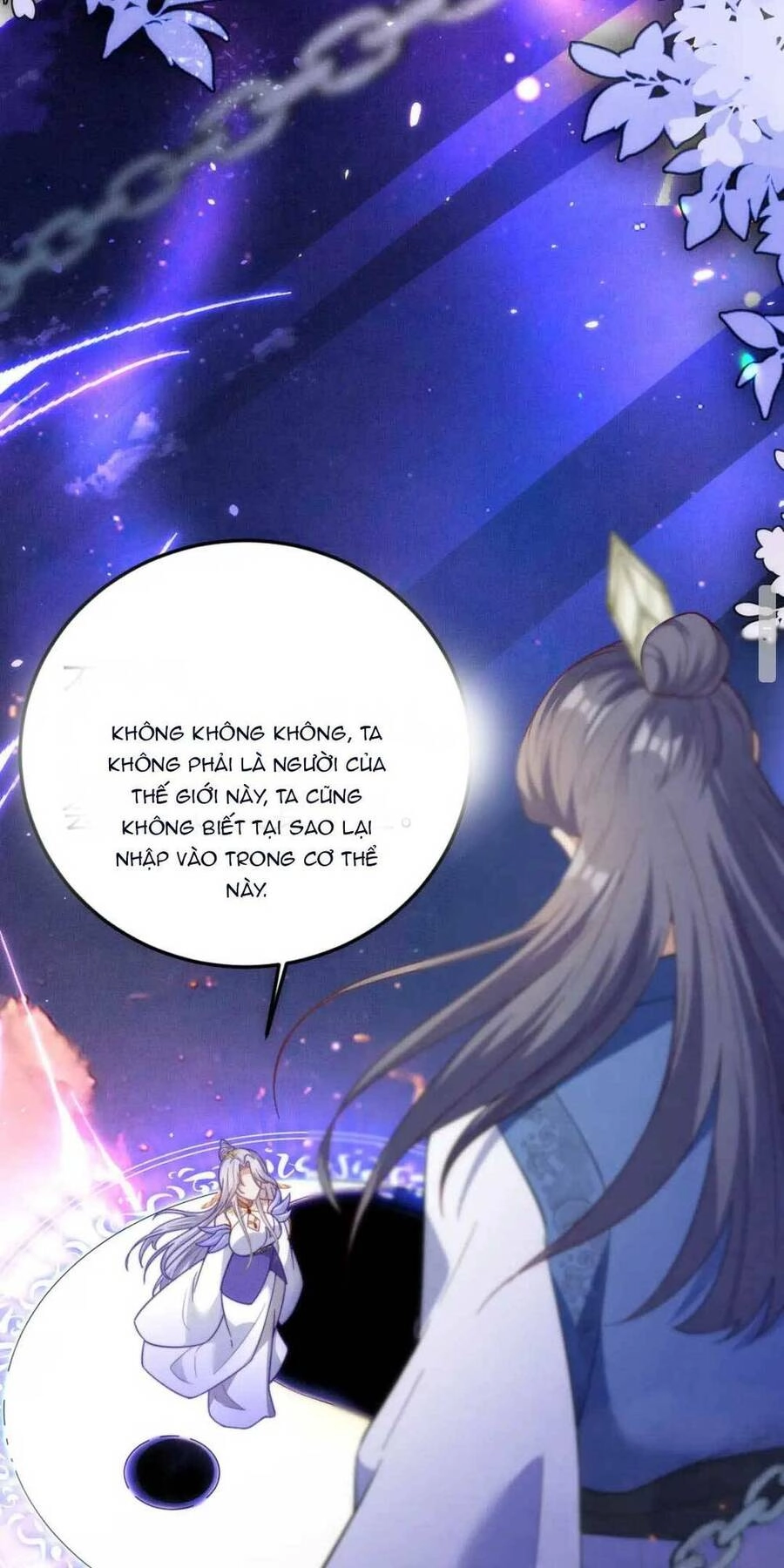 Tu Tiên Công Lược : Mở Đầu Ta Ngược Đãi Nam Chủ Chapter 8 - 16