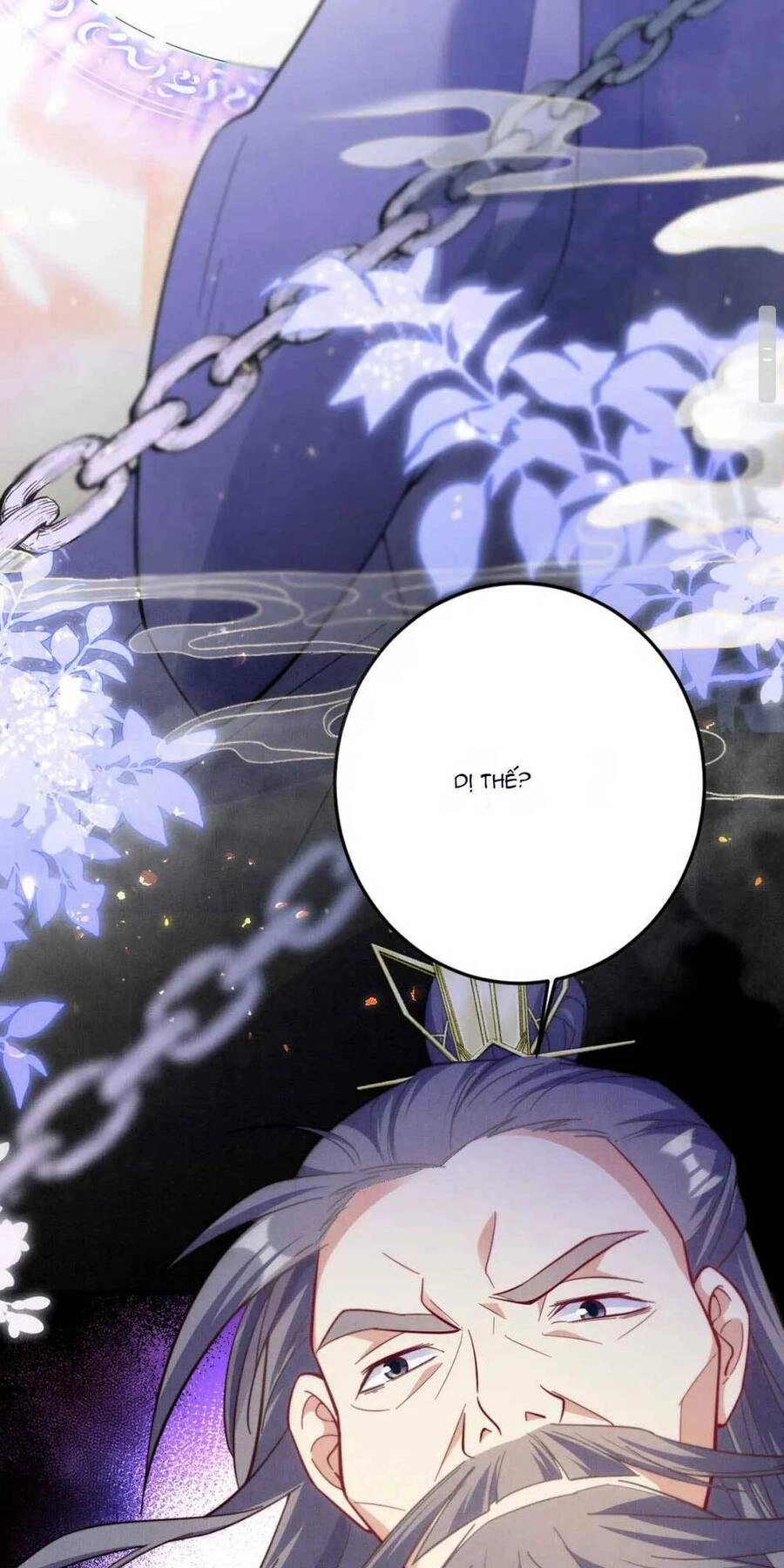 Tu Tiên Công Lược : Mở Đầu Ta Ngược Đãi Nam Chủ Chapter 8 - 17