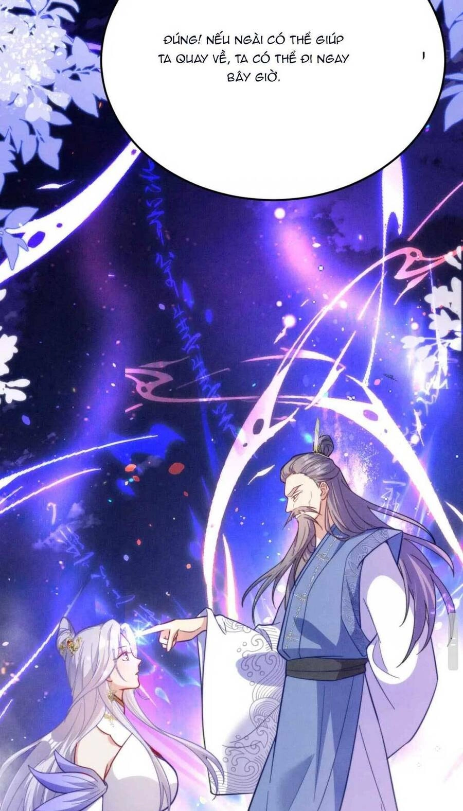 Tu Tiên Công Lược : Mở Đầu Ta Ngược Đãi Nam Chủ Chapter 8 - 19