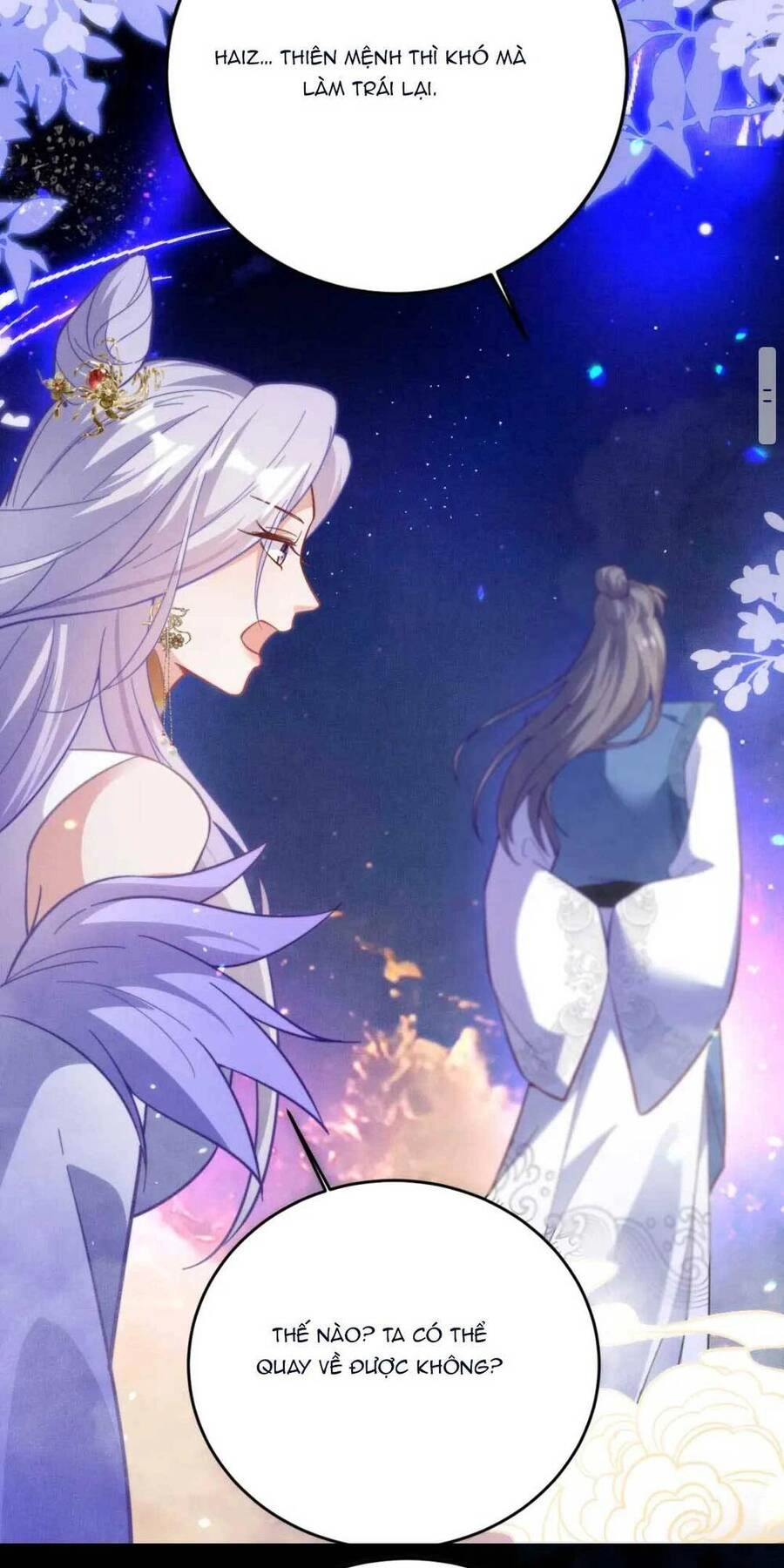 Tu Tiên Công Lược : Mở Đầu Ta Ngược Đãi Nam Chủ Chapter 8 - 22