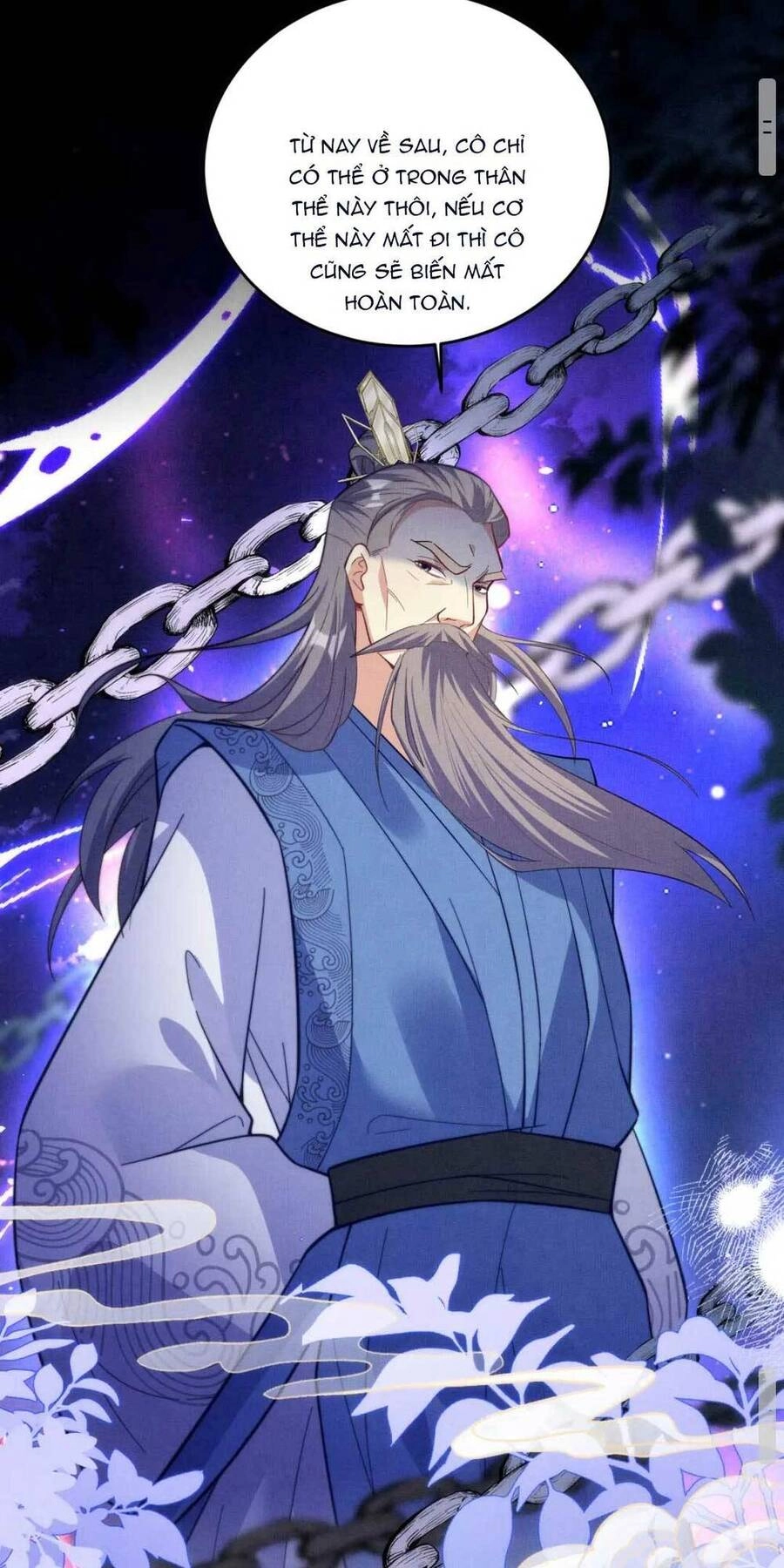 Tu Tiên Công Lược : Mở Đầu Ta Ngược Đãi Nam Chủ Chapter 8 - 23