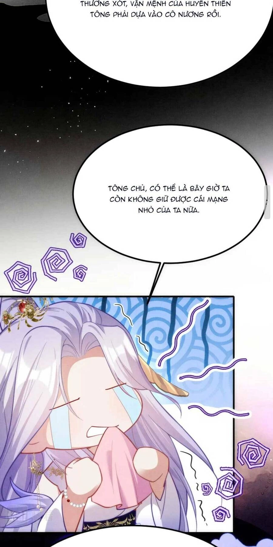 Tu Tiên Công Lược : Mở Đầu Ta Ngược Đãi Nam Chủ Chapter 8 - 26