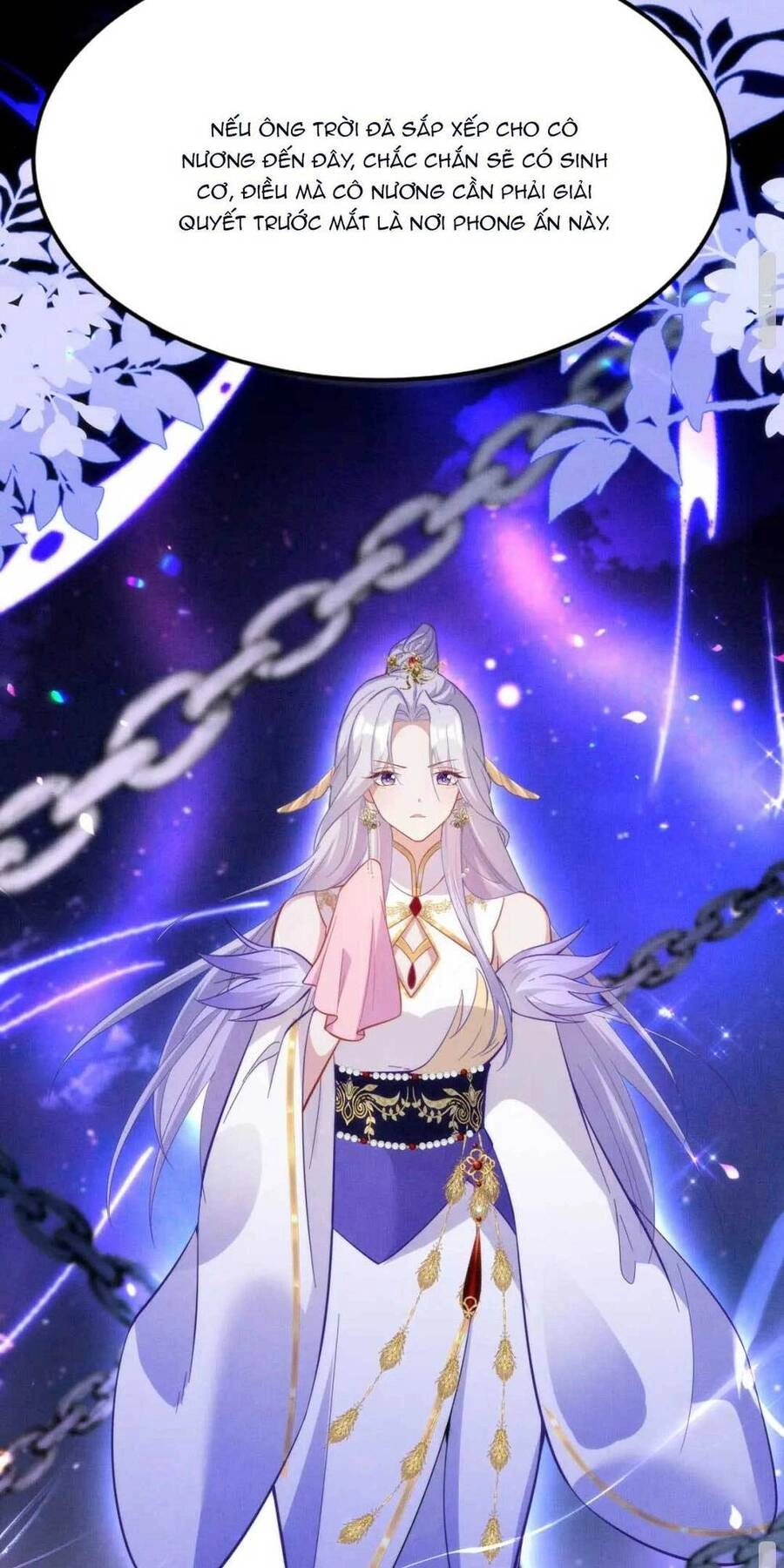 Tu Tiên Công Lược : Mở Đầu Ta Ngược Đãi Nam Chủ Chapter 8 - 27