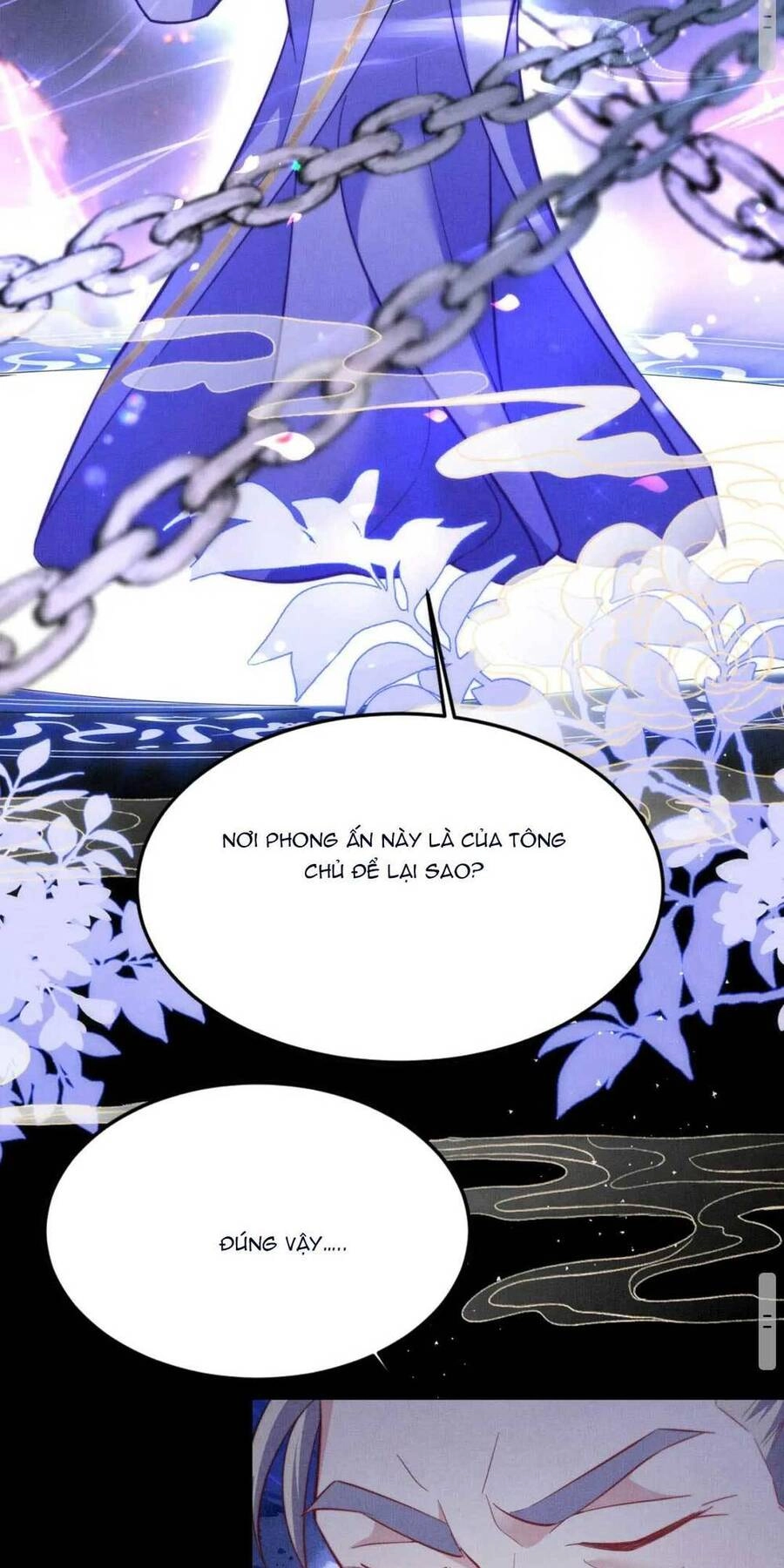 Tu Tiên Công Lược : Mở Đầu Ta Ngược Đãi Nam Chủ Chapter 8 - 28