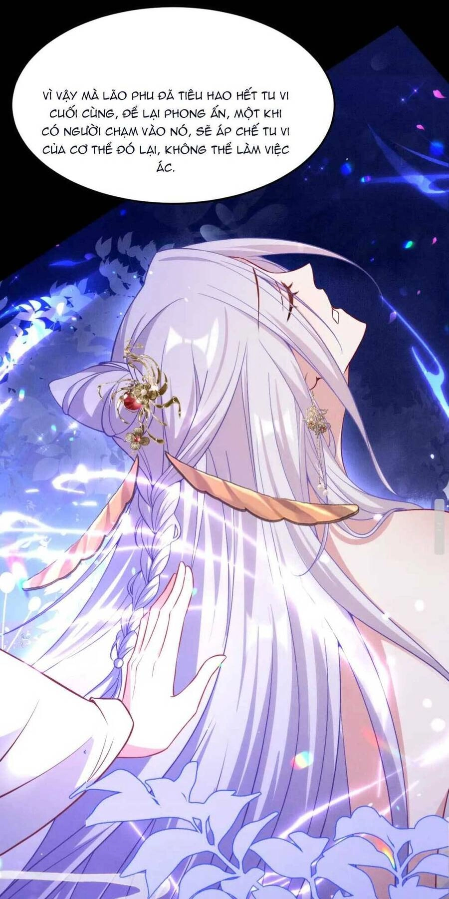 Tu Tiên Công Lược : Mở Đầu Ta Ngược Đãi Nam Chủ Chapter 8 - 31