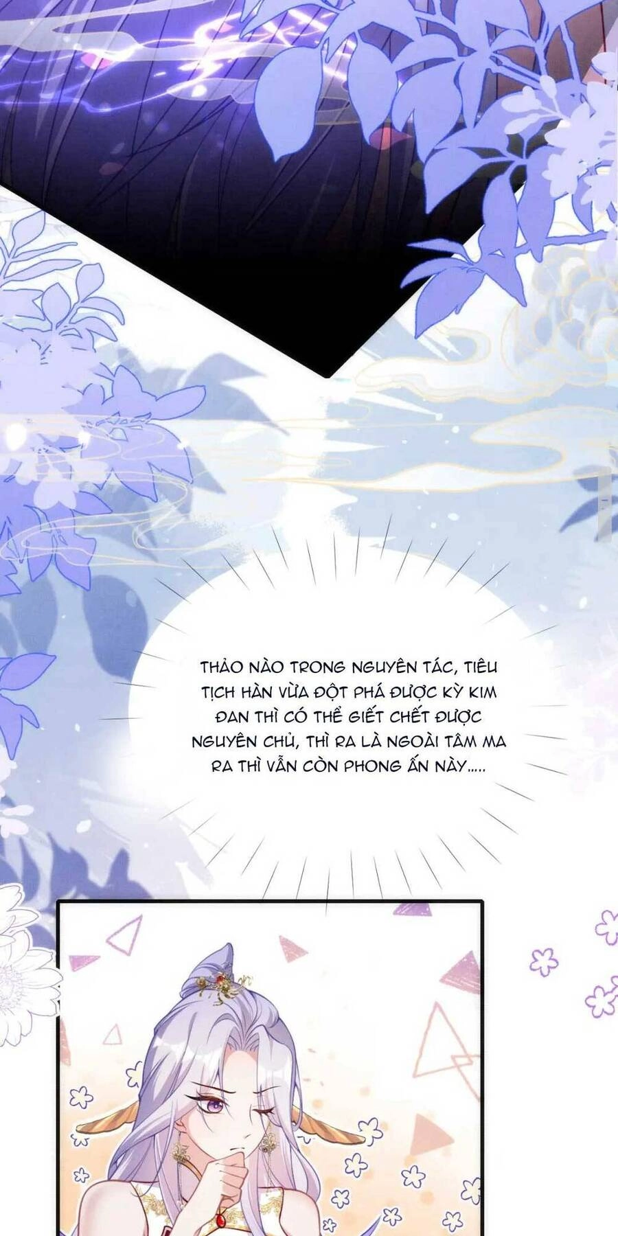 Tu Tiên Công Lược : Mở Đầu Ta Ngược Đãi Nam Chủ Chapter 8 - 32