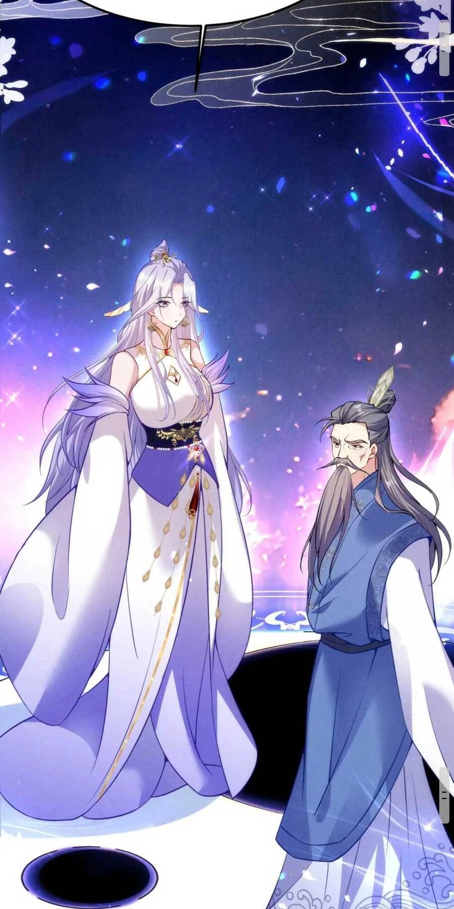 Tu Tiên Công Lược : Mở Đầu Ta Ngược Đãi Nam Chủ Chapter 8 - 34