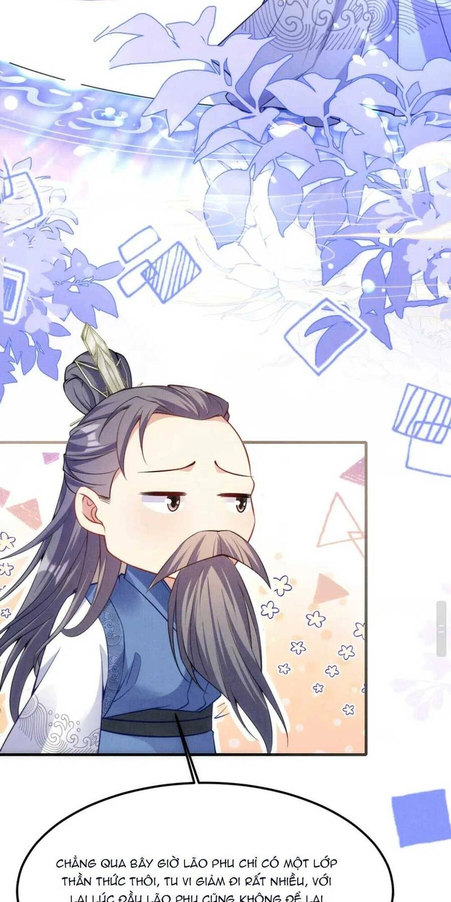 Tu Tiên Công Lược : Mở Đầu Ta Ngược Đãi Nam Chủ Chapter 8 - 35