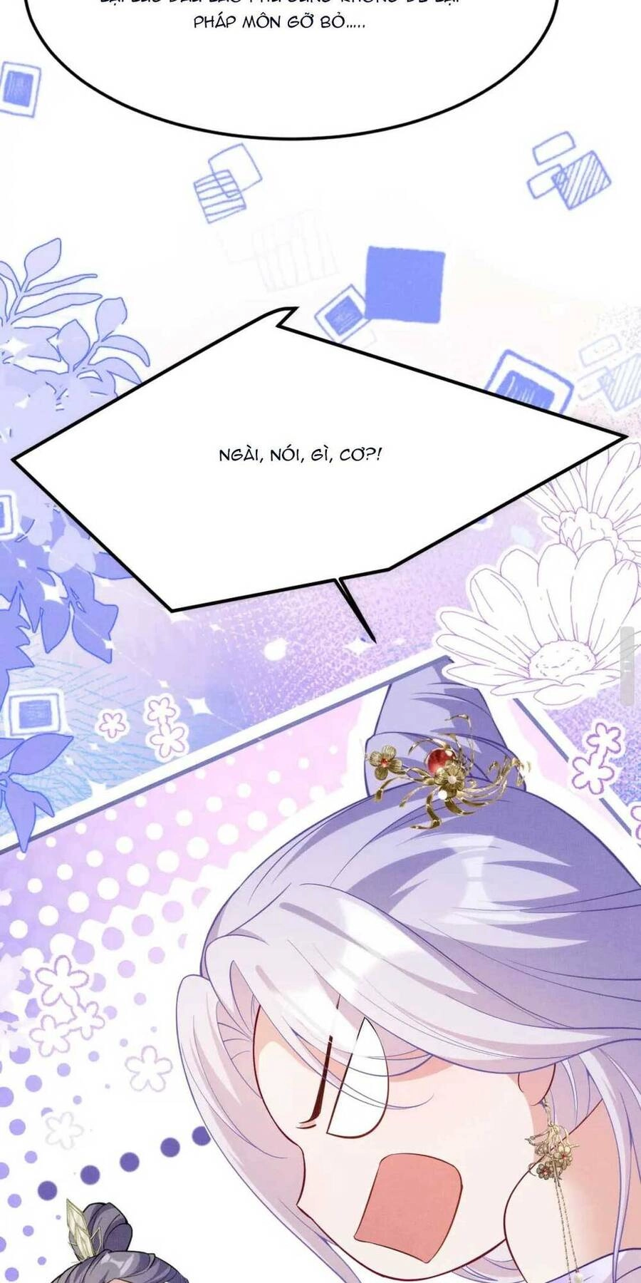 Tu Tiên Công Lược : Mở Đầu Ta Ngược Đãi Nam Chủ Chapter 8 - 36