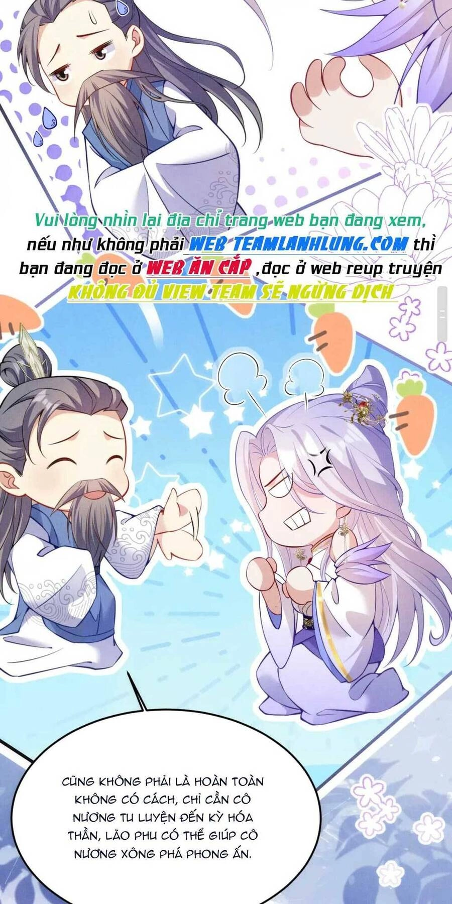 Tu Tiên Công Lược : Mở Đầu Ta Ngược Đãi Nam Chủ Chapter 8 - 37