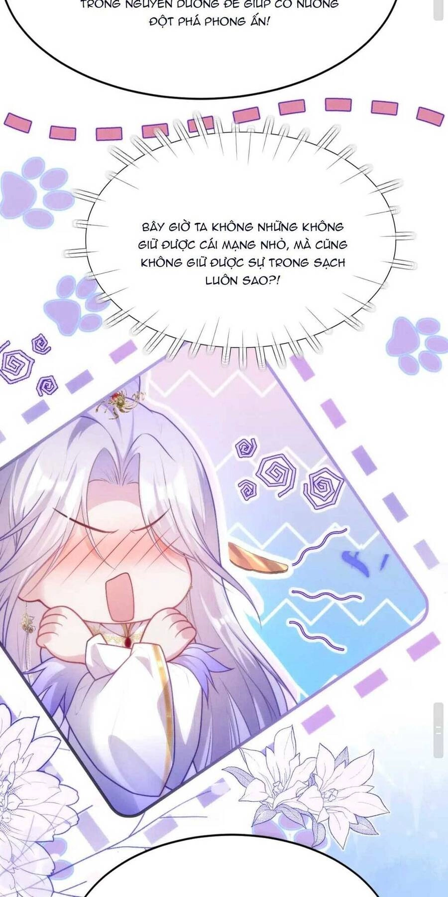 Tu Tiên Công Lược : Mở Đầu Ta Ngược Đãi Nam Chủ Chapter 8 - 39