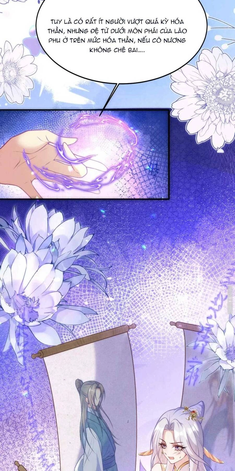 Tu Tiên Công Lược : Mở Đầu Ta Ngược Đãi Nam Chủ Chapter 8 - 40