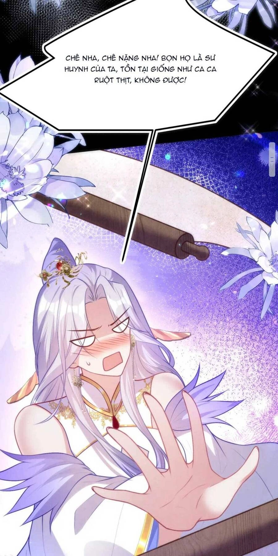 Tu Tiên Công Lược : Mở Đầu Ta Ngược Đãi Nam Chủ Chapter 8 - 42