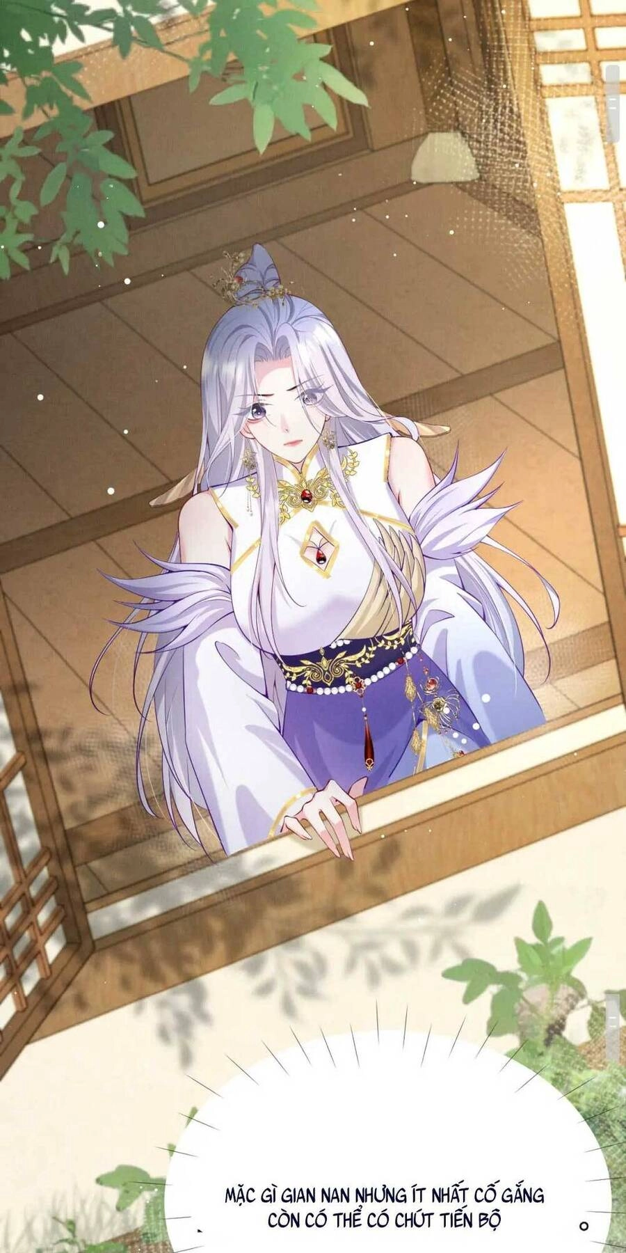 Tu Tiên Công Lược : Mở Đầu Ta Ngược Đãi Nam Chủ Chapter 9 - 6